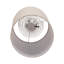 Lampe de table 50 po Hx12