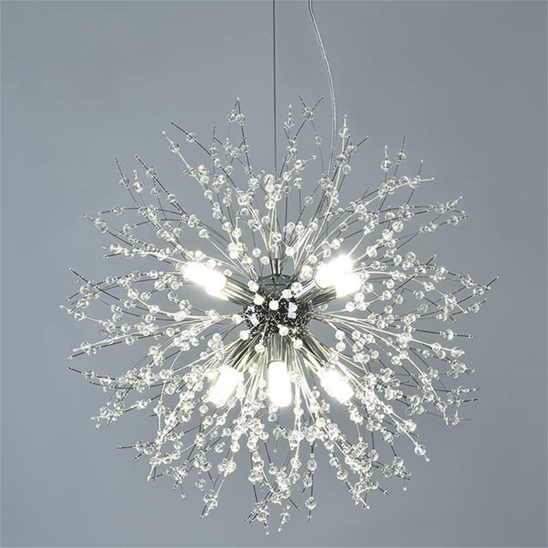 Ahyaan Chandelier