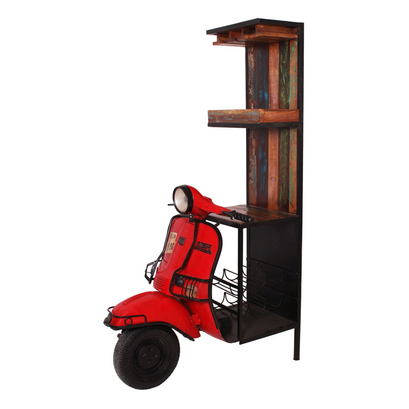 Sebeka 46cm Bar Cabinet