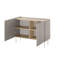Bernistine 120cm Sideboard-1339714629