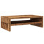 Cragmere Manufactured Wood Monitor Stand-1111709101