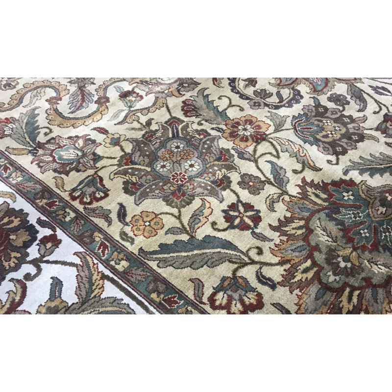 Crown One-of-a-Kind 10'1" X 13'11" Area Rug