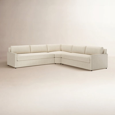 Damari Sectional