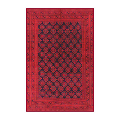 Southwestern Indoor Rug
