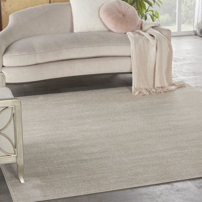 Tapis ivoire Yolonda