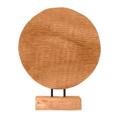 Abstract Figurines & Sculptures