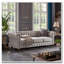 Canapé Chesterfield de salon-530506913