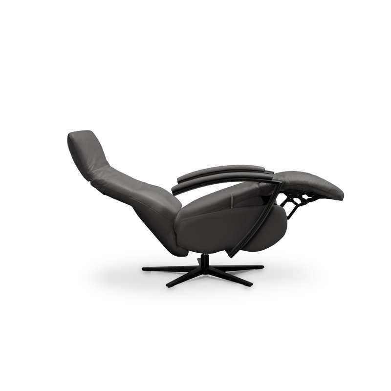 Duponta 67cm Wide, Anthracite-dark grey