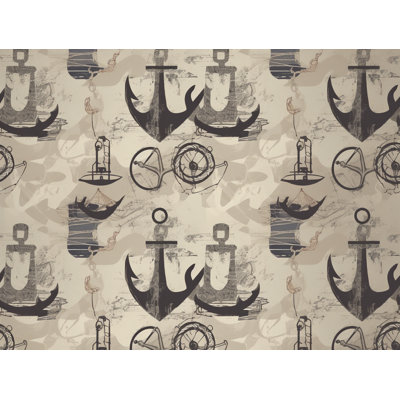 Nautical Bedding