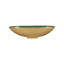 Emerald Oval Bowl - Small-1009087005