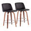 Tabouret de comptoir Lakyia Mid-Century-1954206682-1923421689