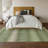 Premium Machine Washable Prisco Aloe Rug-175954403