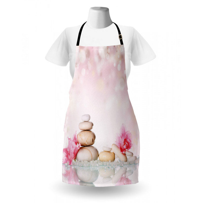 Bib Apron
