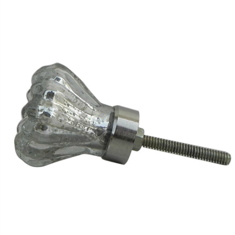Glass Novelty Knob
