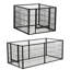 Enclos pour animaux réglable-105402343