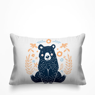 Coussin décoratif d'intérieur Buby