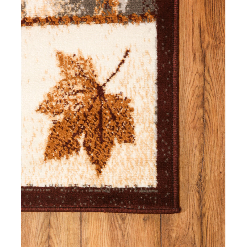 Blarwood Indoor Rug, Runner 2' x 8'