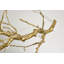 Lustre transitionnel 18 lumières 
