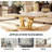 Zanita Single Coffee Table