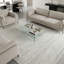 Castelli Chevron Hand-Loomed Ivory Area Rug-49811154
