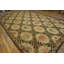 Grand tapis antique français Aubusson