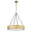 Luminaire suspendu 3 lumières DEL Dusten-447682318-447682313