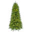 Sapin de Noël artificiel vert naturel-837190271
