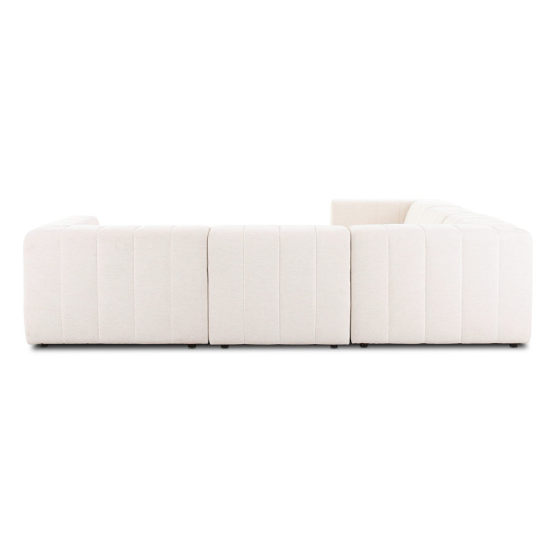 Curteria Sectional