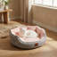 Lit pour chat CalmNest-1952086265