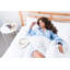 Édredon en duvet en microfibre hypoallergénique The Original Heavenly-1050153078-962953524