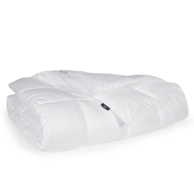Summer Down Alternative Comforter, King