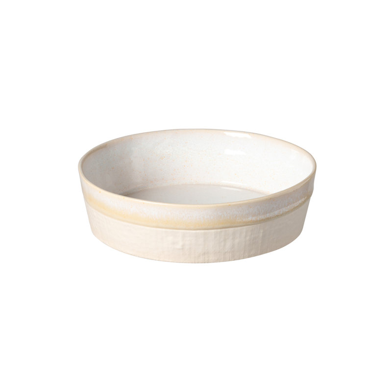 Costa Nova Nótos Serving Bowl, Blue