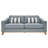 Hilary Slope Arm Sofa-1359378678