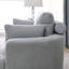 Méridienne pivotante avec repose-pieds-635835236