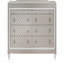 Commode Glam Champagne