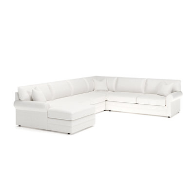 Canapé modulaire 4 pièces Comfy