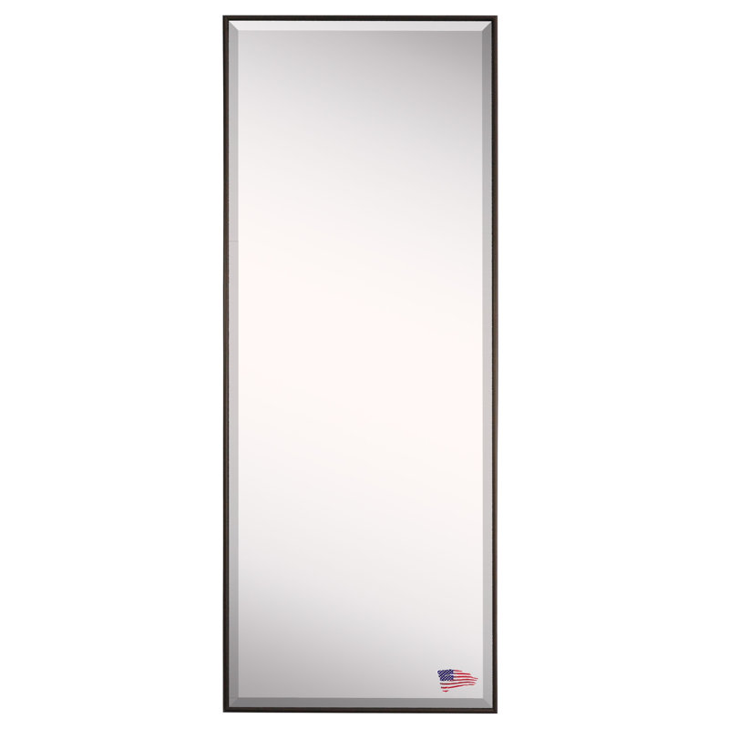 Miroir Derosier, H 58 po x l 20 po