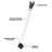 Door Jammer With Alarm