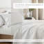 Ensemble de draps en microfibre Simply Soft ™-1410710591-1410710585