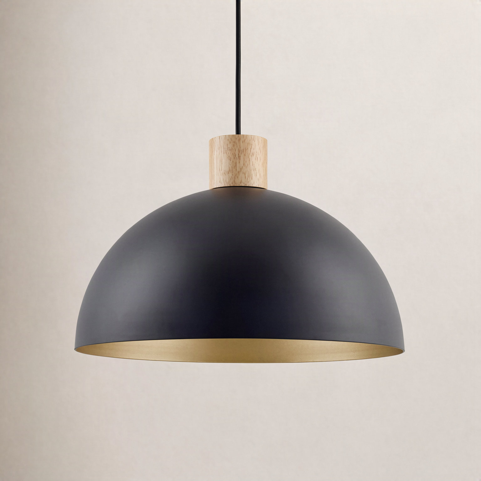 Liese Single Light Pendant