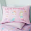Lets Be Mermaids Fitted Sheet