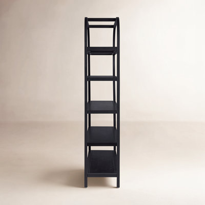 Eero Bookcase Large Black