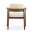 Stylish PU Dining Pair