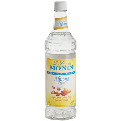 FixtureDisplays Snow Cone Syrup