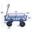 Wagon Cart Garden Cart