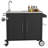 Outdoor Grill Table With Sink