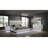 Lashell Upholstered Bed with LED Lighting-1271735271