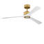 Reese Smart 52 LED Ceiling Fan