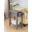 Mariby End Table with Storage-2051435199