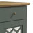  Korbin Modern Decorative 1 Door End Table with Drawer-1615143657